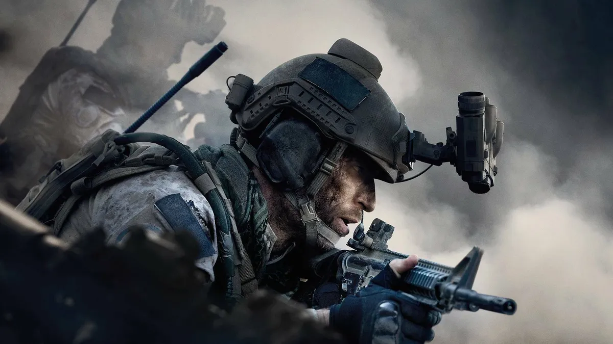 Hlavní obrázek článku: Letošní Call of Duty bude navazovat na Modern Warfare z roku 2019, stejně jako Warzone II poběží na novém enginu