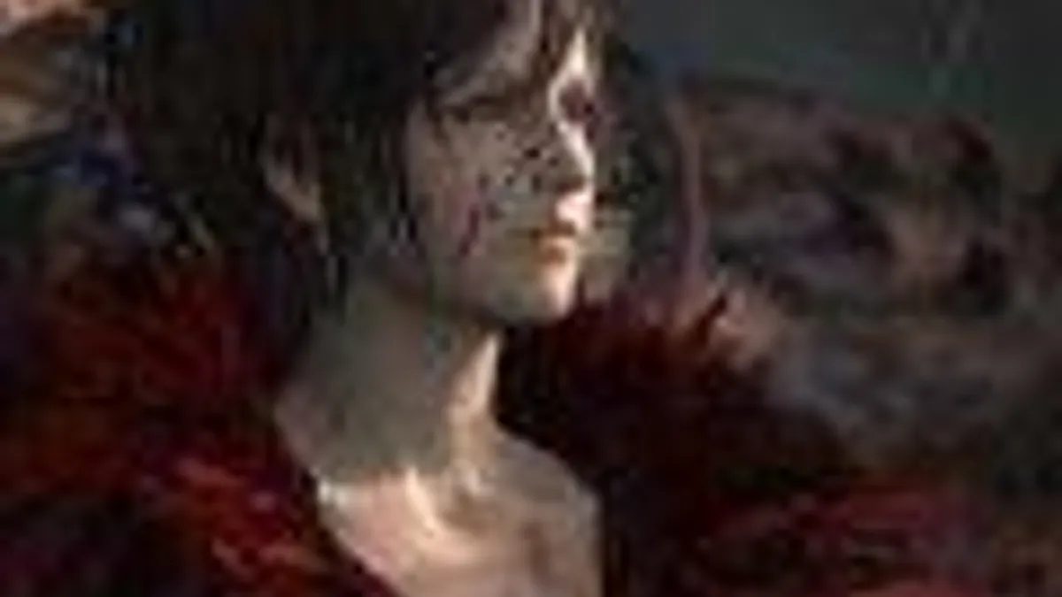 Hlavní obrázek článku: Square Enix oznámí na E3 novou Final Fantasy hru + Luminous engine