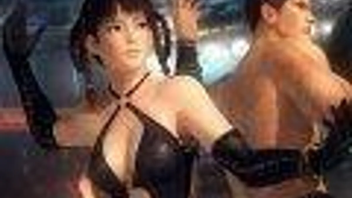 Hlavní obrázek článku: Dead or Alive 5 - Tag Team Action trailer