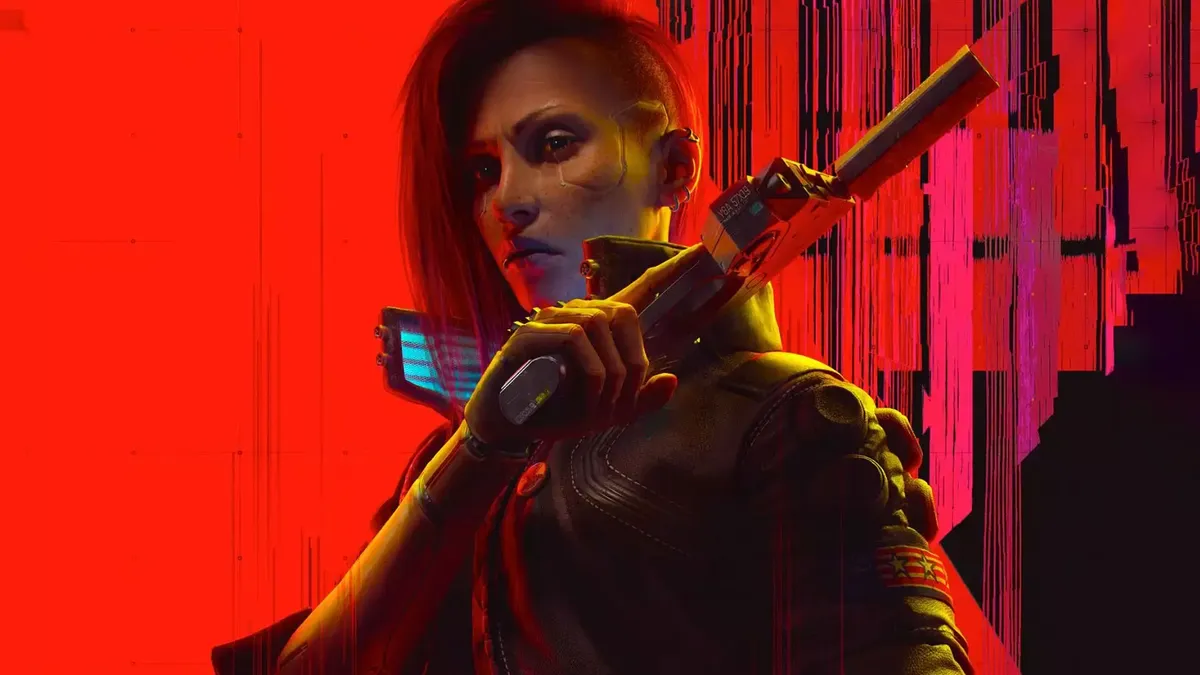 Hlavní obrázek článku: CD Projekt vysvětlil, proč bude Phantom Liberty jediné rozšíření pro Cyberpunk 2077
