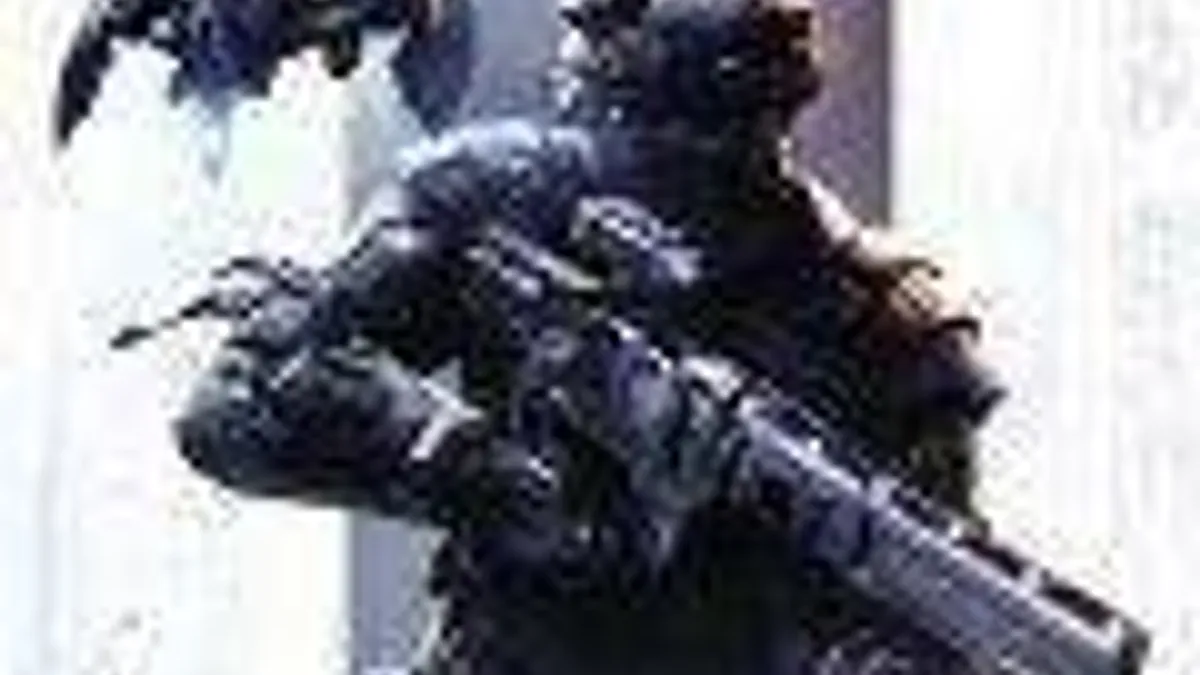 Hlavní obrázek článku: Killzone Shadow Fall