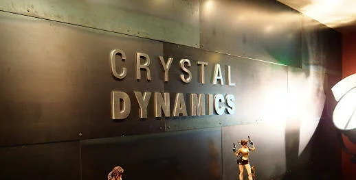 Hlavní obrázek článku: Studio Cystal Dynamics se přestěhovalo do nových kanceláří