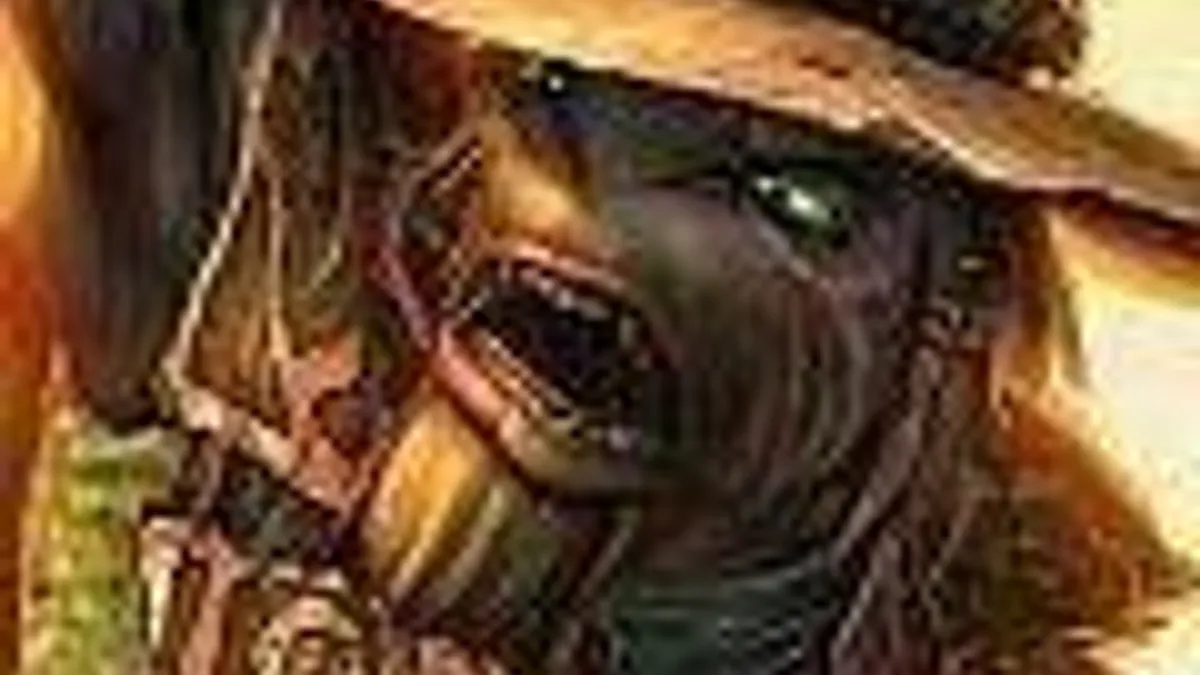 Hlavní obrázek článku: Oddworld: Stranger’s Wrath na Vitu příští měsíc