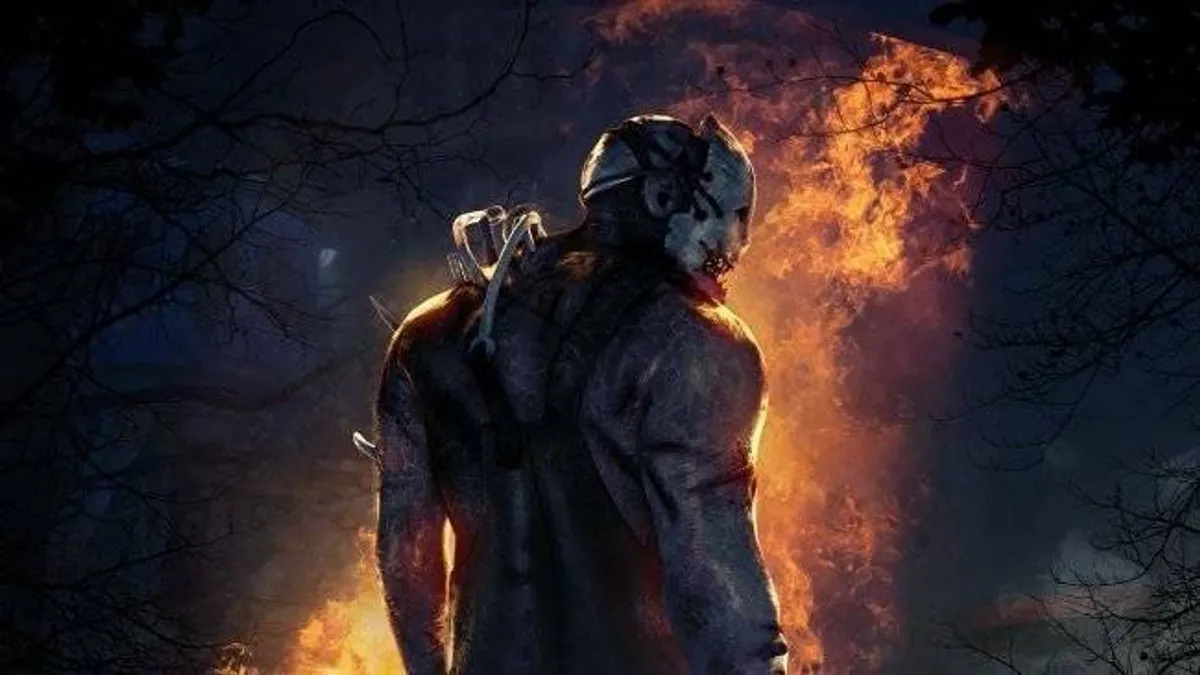 Hlavní obrázek článku: Úspěšná hra Dead by Daylight dostala cross-play podporu