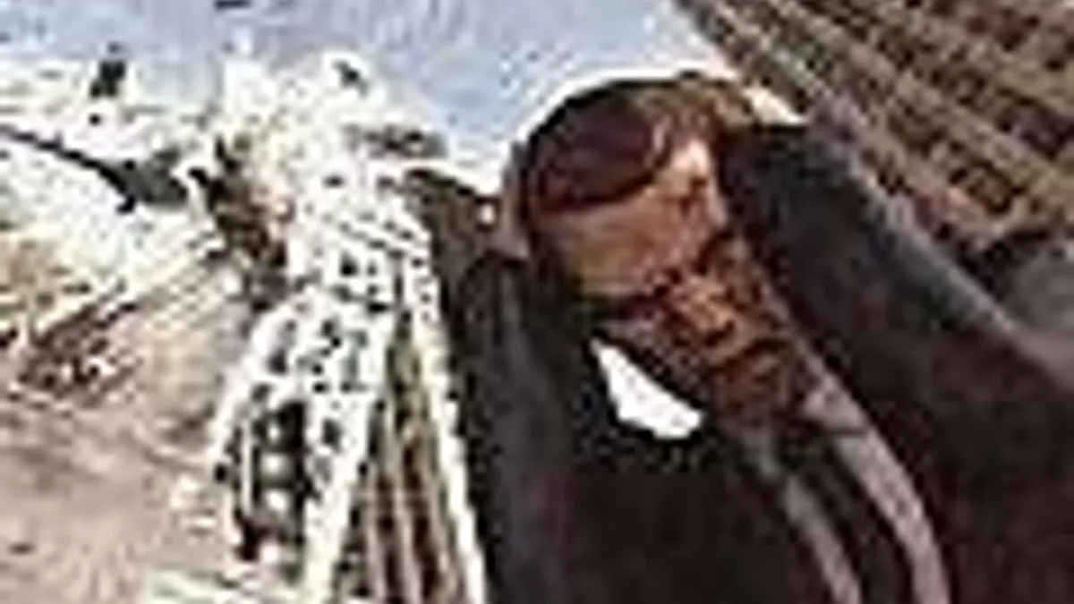 Hlavní obrázek článku: I Am Alive na PS3 nebude? Bude!