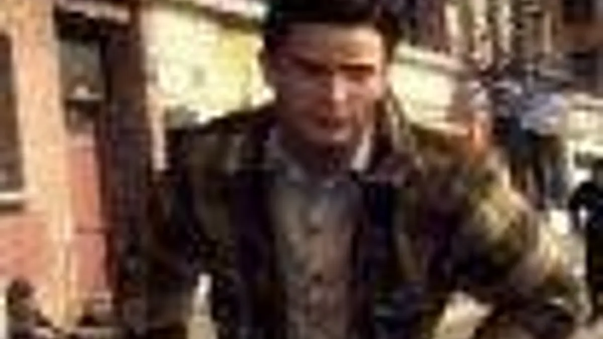 Hlavní obrázek článku: Mafia 2