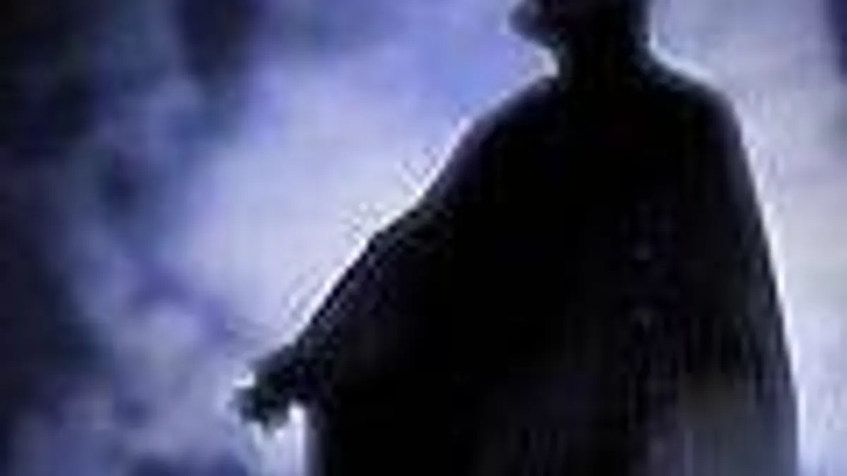 Hlavní obrázek článku: Jack the Ripper na PSN a XBLA