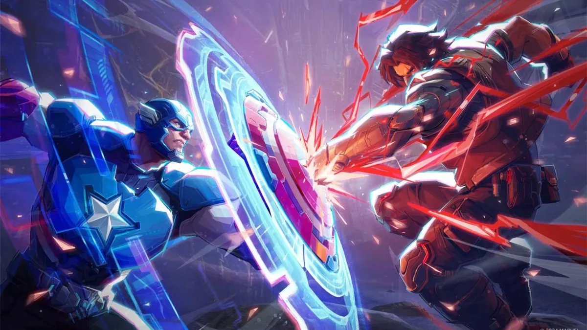 Hlavní obrázek článku: NetEase Games se rozhodl zavřít podpůrné studio své úspěšné hry Marvel Rivals