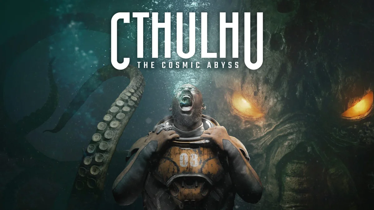 Hlavní obrázek článku: Nový gameplay trailer na Cthulhu: The Cosmic Abyss se zaměřuje na vyšetřování