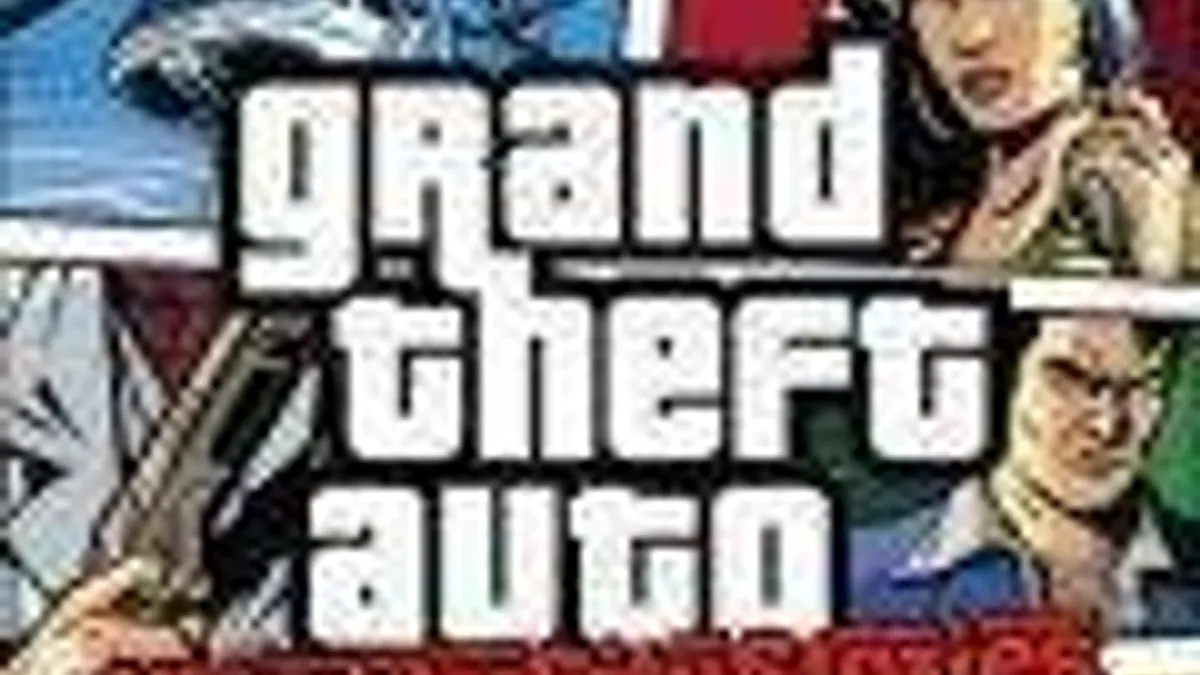 Hlavní obrázek článku: GTA: Liberty City Stories a Vice City Stories příští týden na PS3