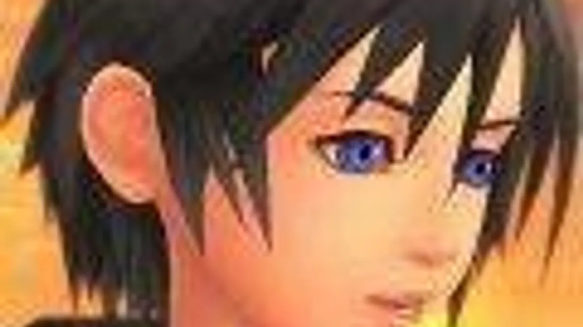 Hlavní obrázek článku: Kingdom Hearts 1.5 HD Remix v polovině září s artbookem