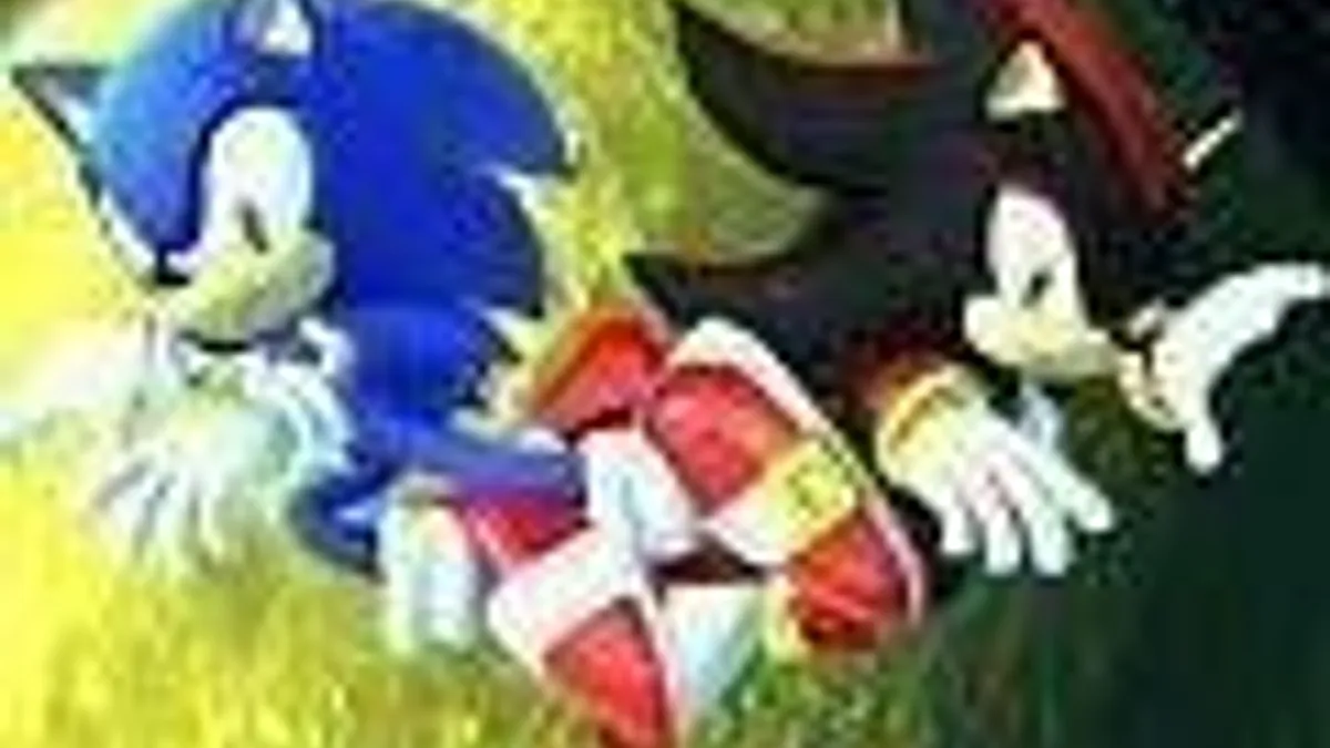 Hlavní obrázek článku: SEGA oznámila 3DS lineup na zimu