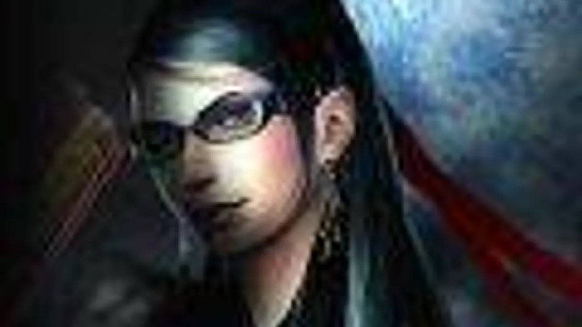 Hlavní obrázek článku: První Bayonetta by se mohla podívat na Nintendo Wii U
