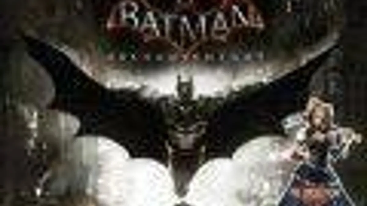 Hlavní obrázek článku: Dnes bude odhalen Batman: Arkham Knight