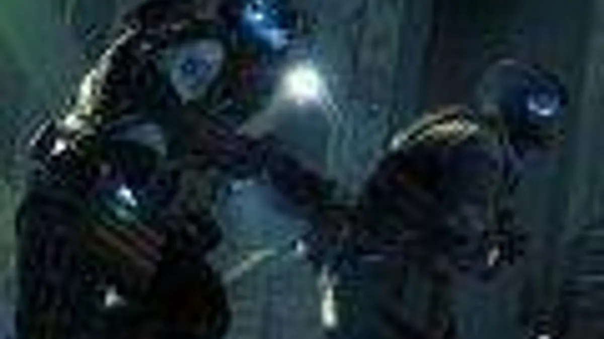 Hlavní obrázek článku: Killzone Shadow Fall zítra dostane dvě nové mapy