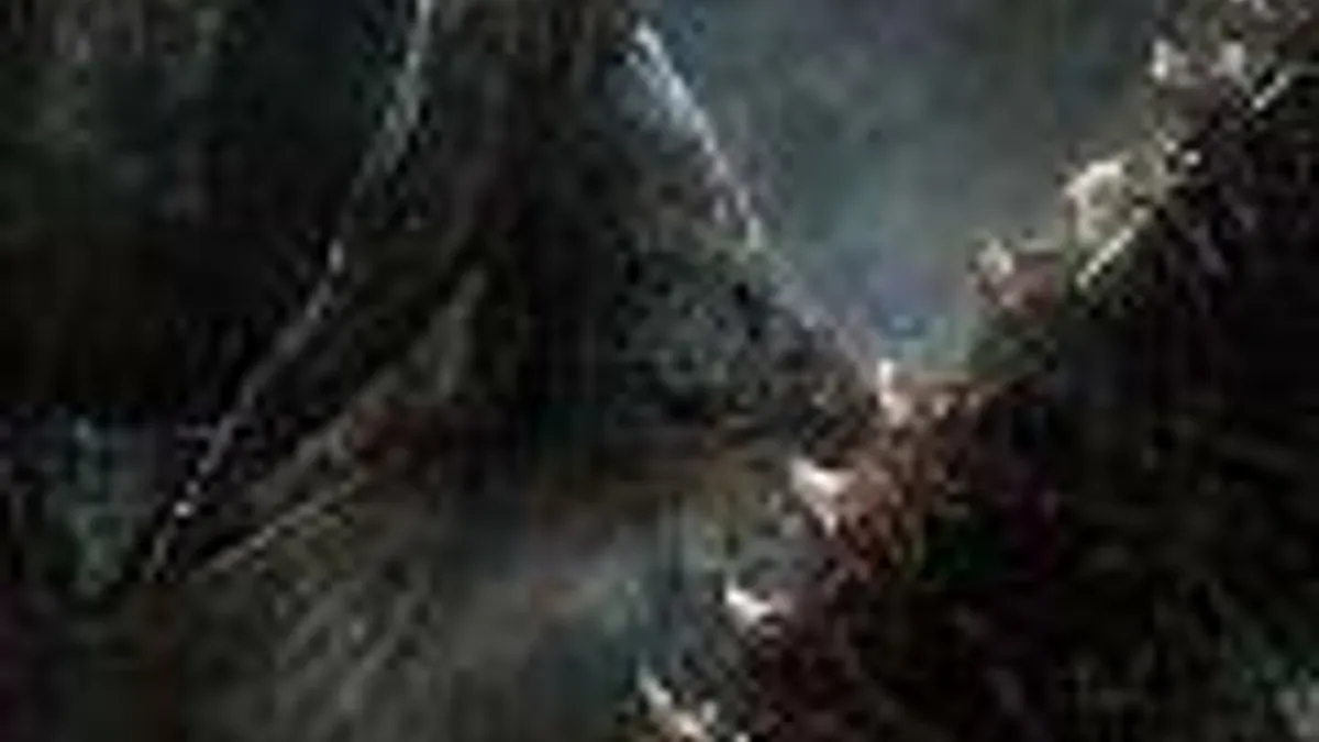 Hlavní obrázek článku: Záběry z alfaverze Bloodborne