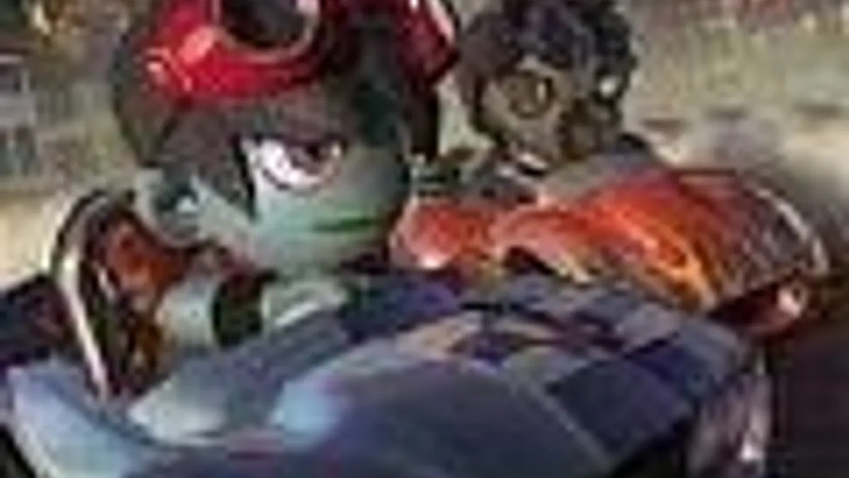 Hlavní obrázek článku: ModNation Racers Trailer