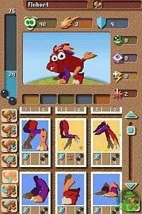Spore Creatures