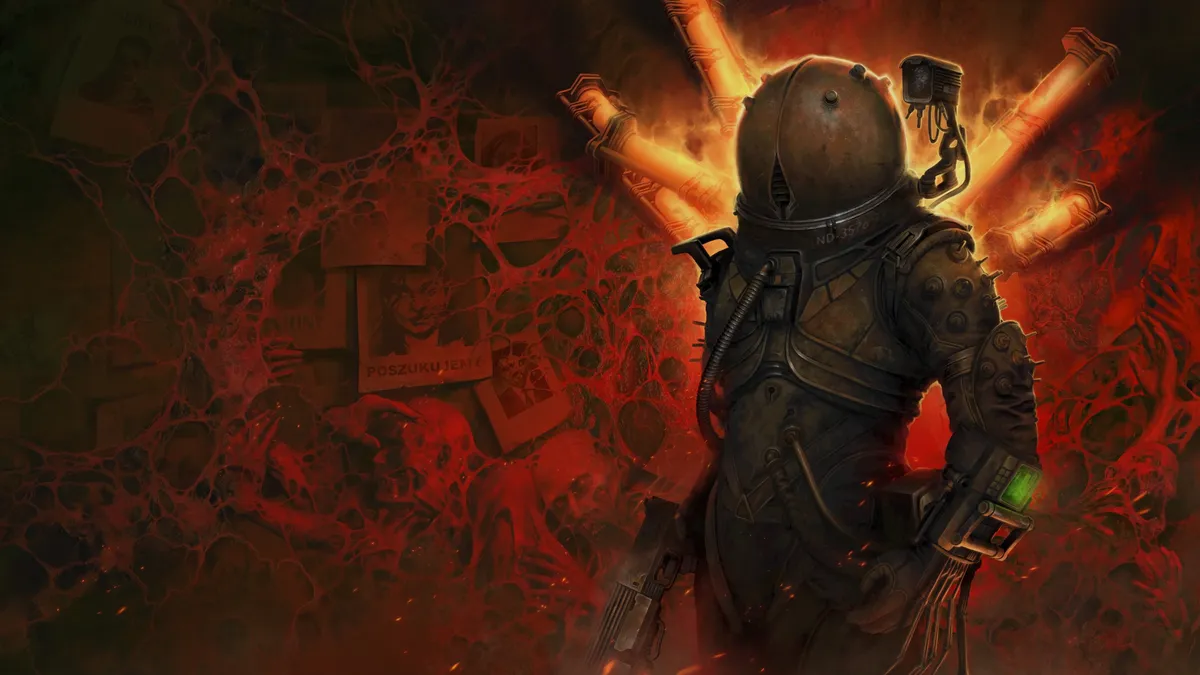 Hlavní obrázek článku: Cronos: The New Dawn 