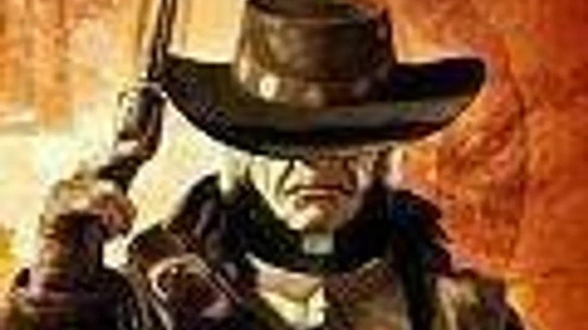 Hlavní obrázek článku: Call of Juarez Bound in Blood má datum
