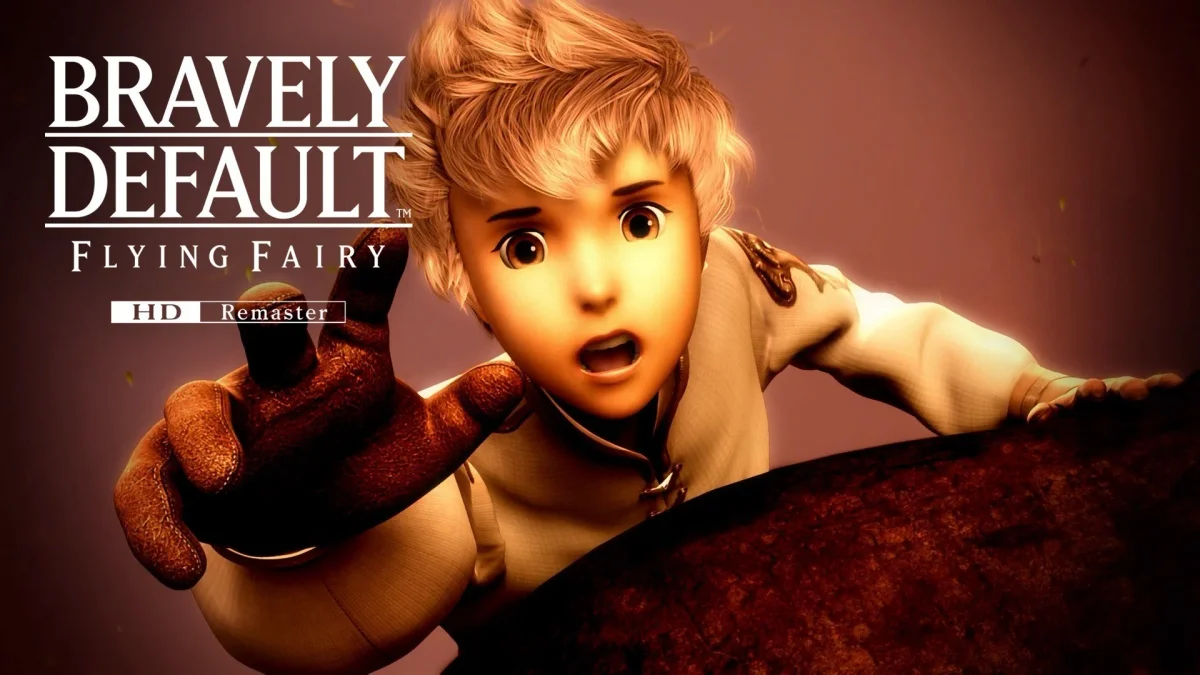 Hlavní obrázek článku: Hra Bravely Default: Flying Fairy HD Remaster vyšla pro PC a Xbox Series X/S