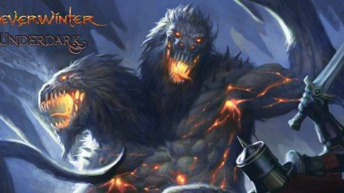 Hlavní obrázek článku: Neverwinter na konzoli Xbox One dostane příští měsíc rozšíření Underdark
