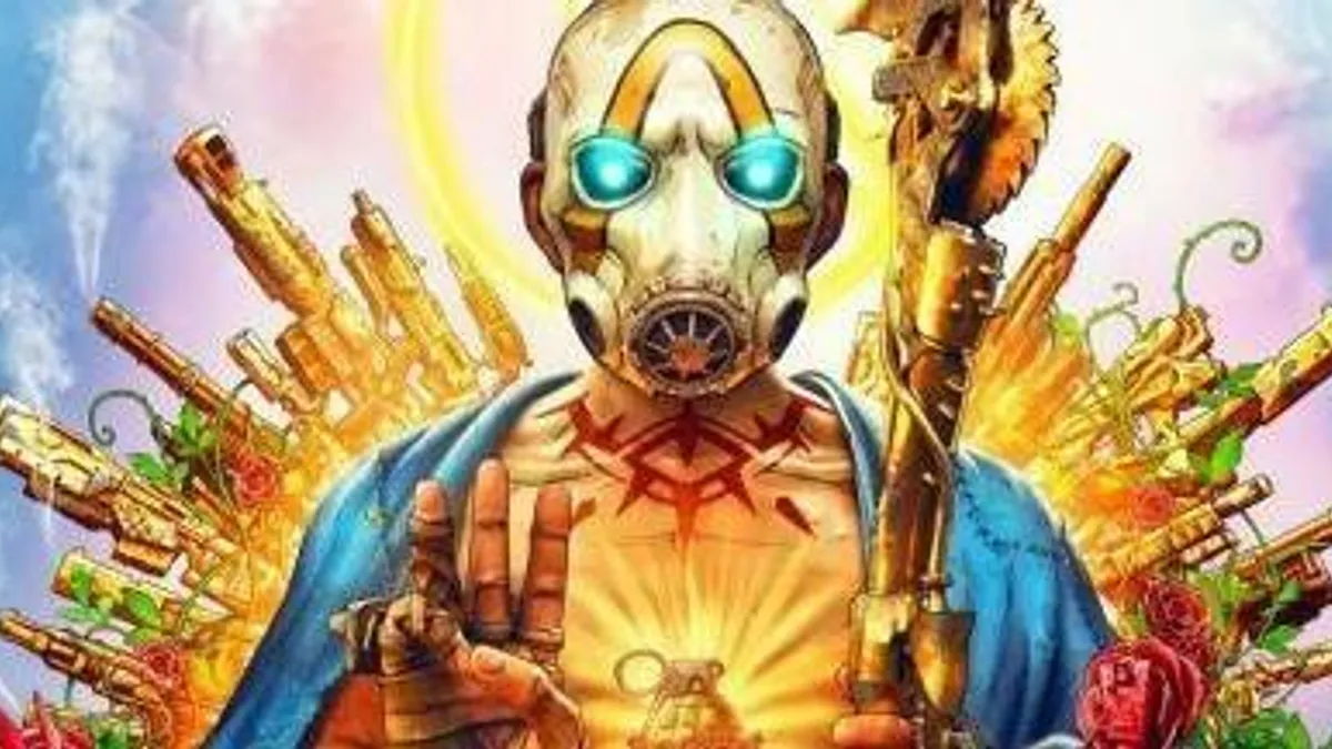 Hlavní obrázek článku: Borderlands 3 – "So Happy Together" Trailer