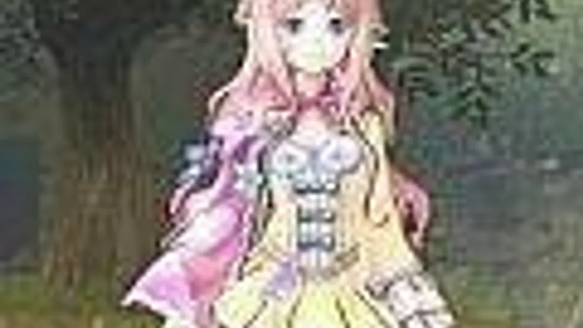 Hlavní obrázek článku: Vývojáři ze studia Gust připravují PS Vita hry