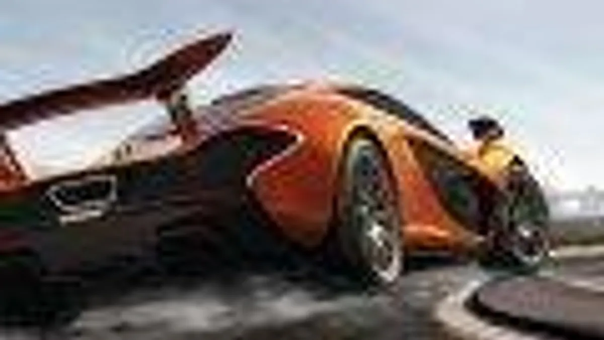 Hlavní obrázek článku: Forza Motorsport 5 je v češtině