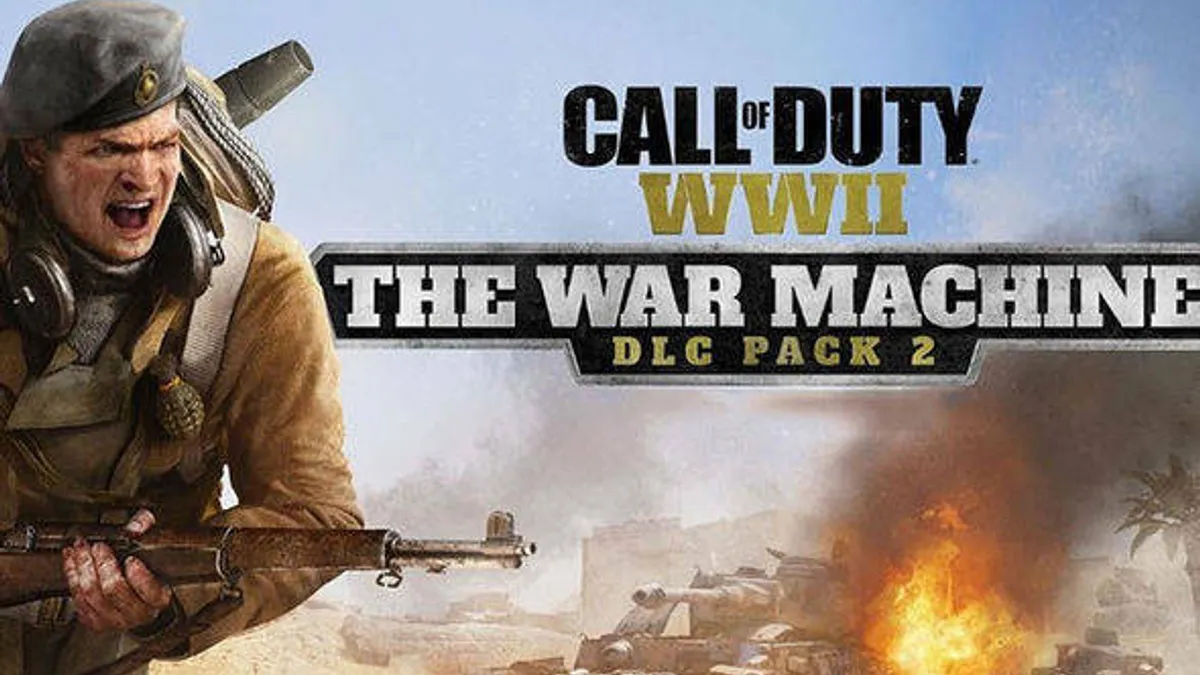 Hlavní obrázek článku: Představení nových map pro Call of Duty: WWII