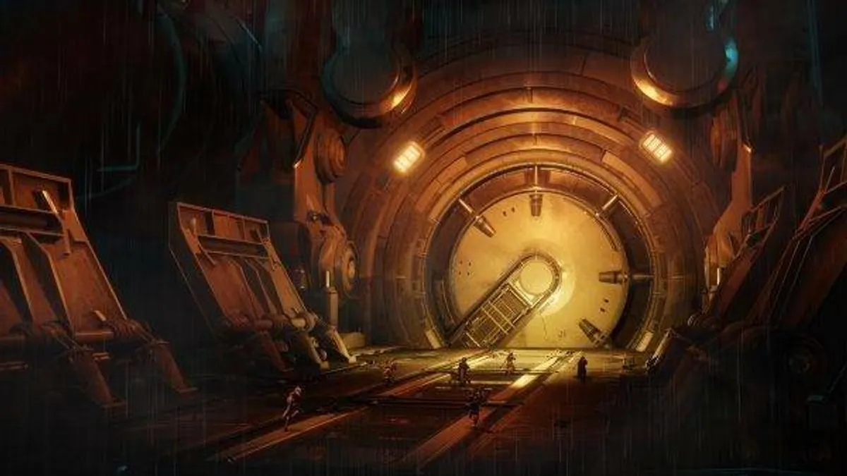 Hlavní obrázek článku: Destiny 2 dostane zítra nový raidový obsah