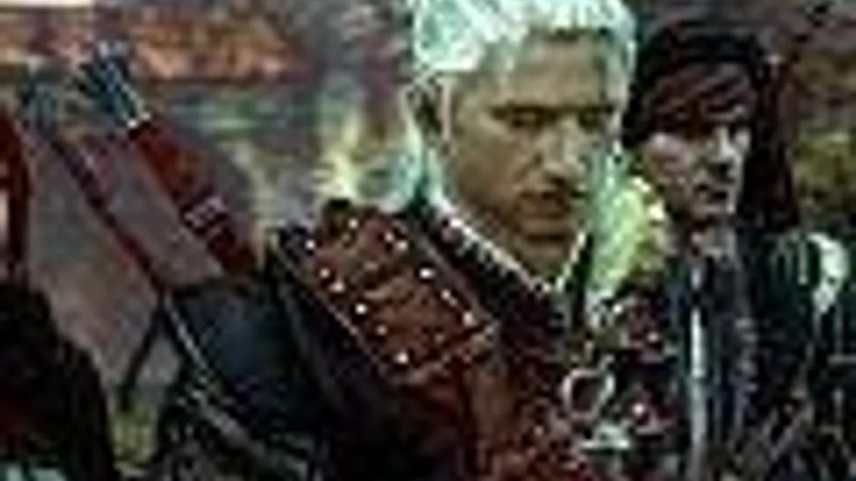 Hlavní obrázek článku: CD Projekt by rád viděl Zaklínače 2 i na PS3