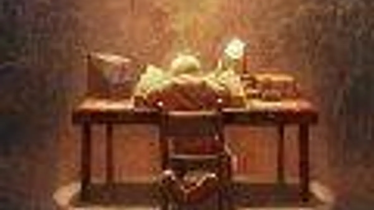 Hlavní obrázek článku: Hry SH: Book of Memories a New Little King's Story májí nové obrázky