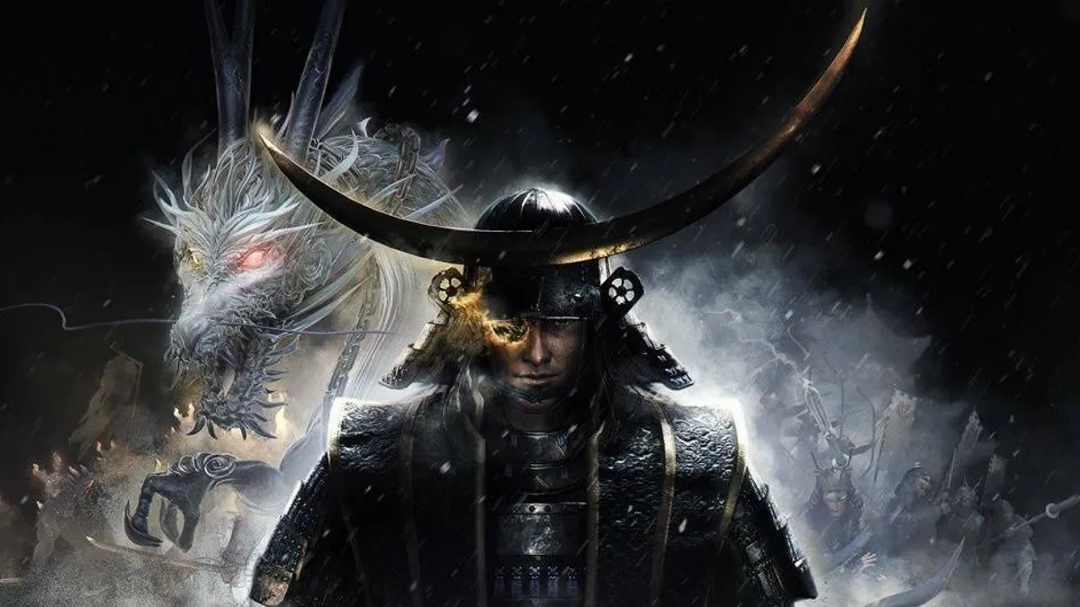 Hlavní obrázek článku: Nioh: DLC - Dragon of the North