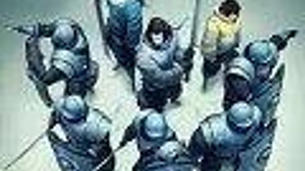 Hlavní obrázek článku: Proč bude GTA Chinatown Wars na PSP?