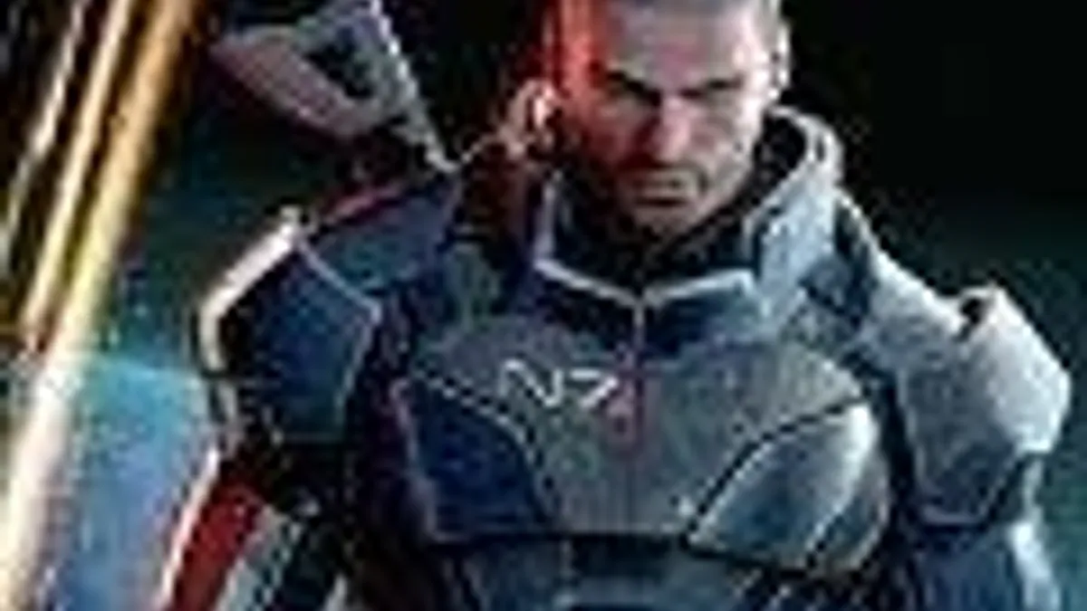 Hlavní obrázek článku: Středeční obrázky a videa z očekávaných her