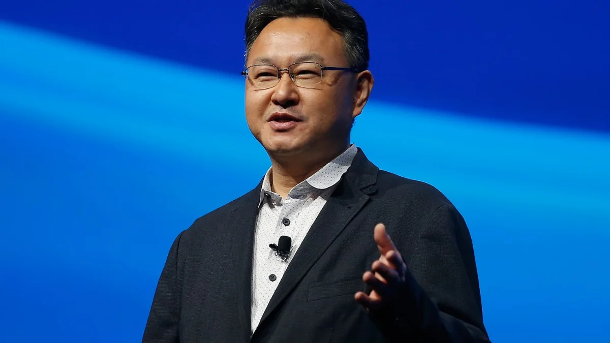 Hlavní obrázek článku: Yoshida: Vydávání her na PC pomáhá PlayStationu s návratem investic