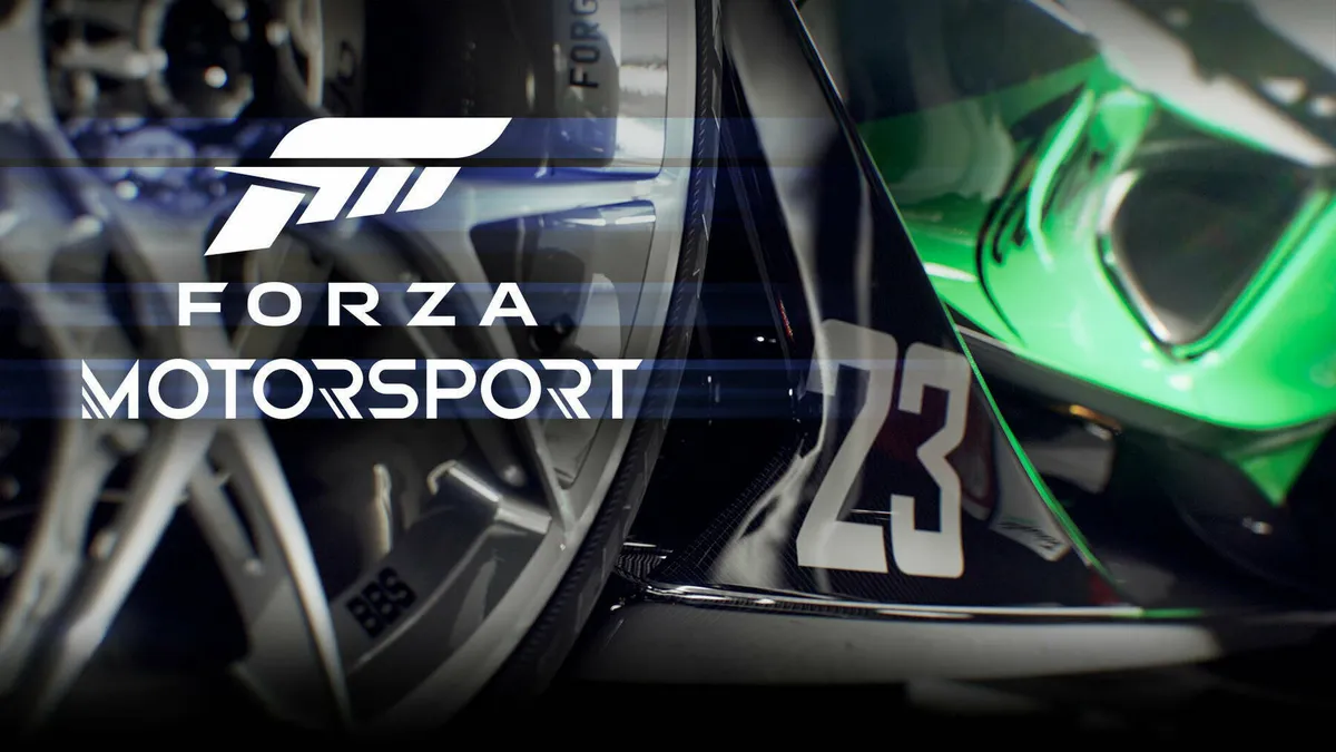 Hlavní obrázek článku: Další díl série Forza Motorsport se pravděpodobně dostane i na Xbox One