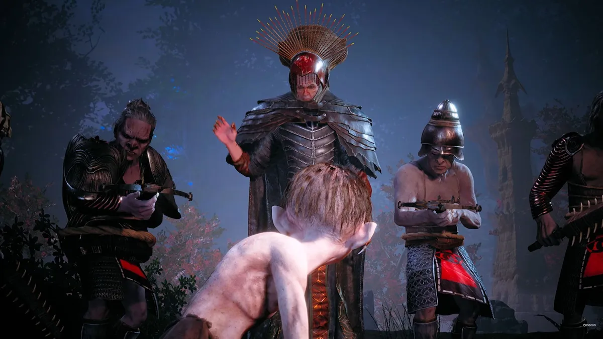 Hlavní obrázek článku: Studio Daedalic Entertainment se omluvilo za katastrofální launch hry The Lord of the Rings: Gollum