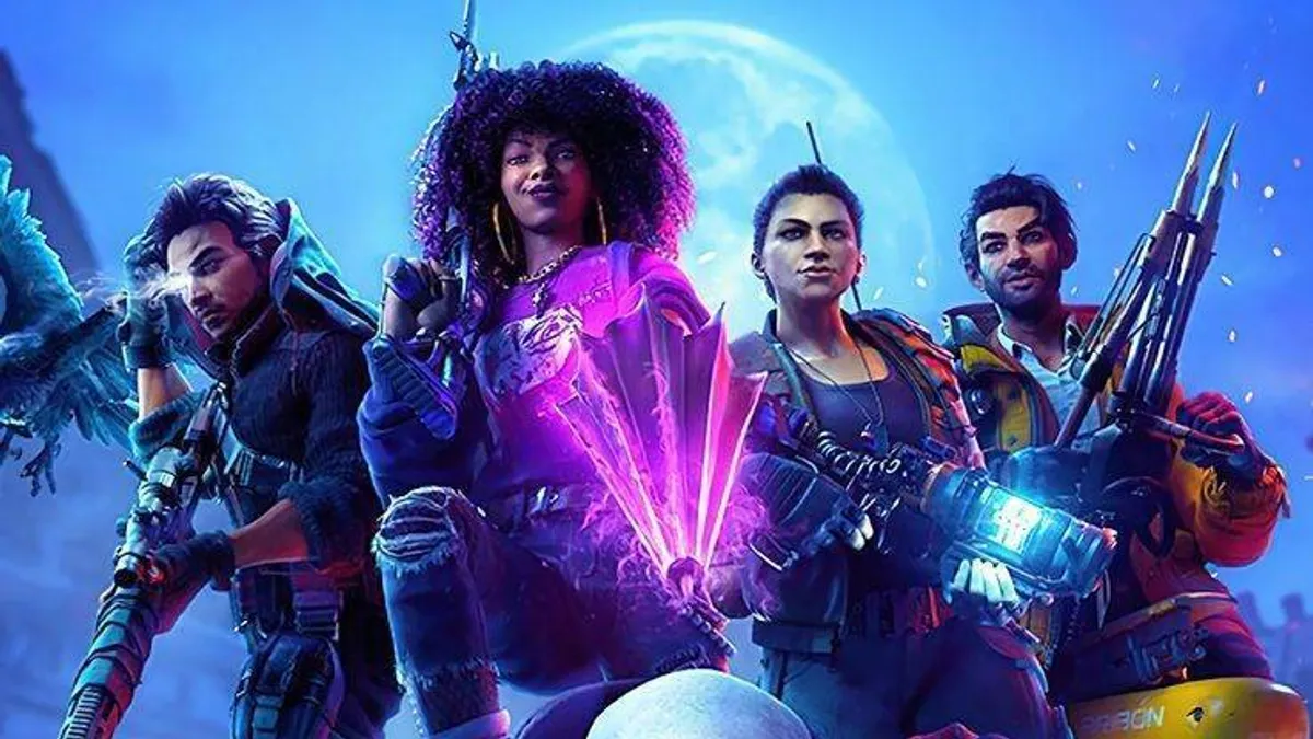 Hlavní obrázek článku: Vývoj hry Redfall začal hned po dokončení Prey