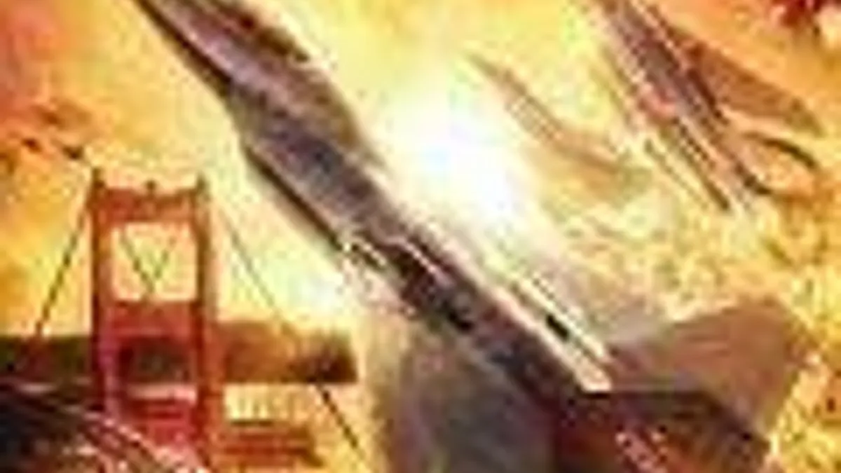 Hlavní obrázek článku: Ace Combat: Joint Assault