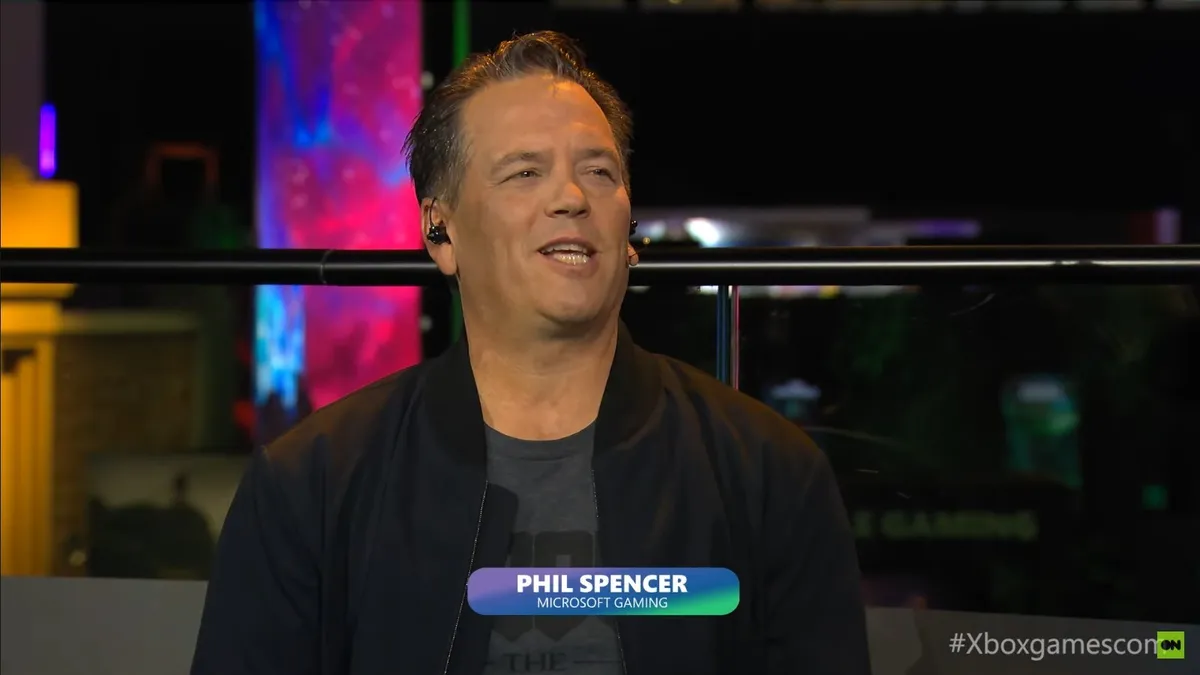 Hlavní obrázek článku: Phil Spencer o důvodech, proč bude Indiana Jones and the Great Circle i pro PlayStation 5