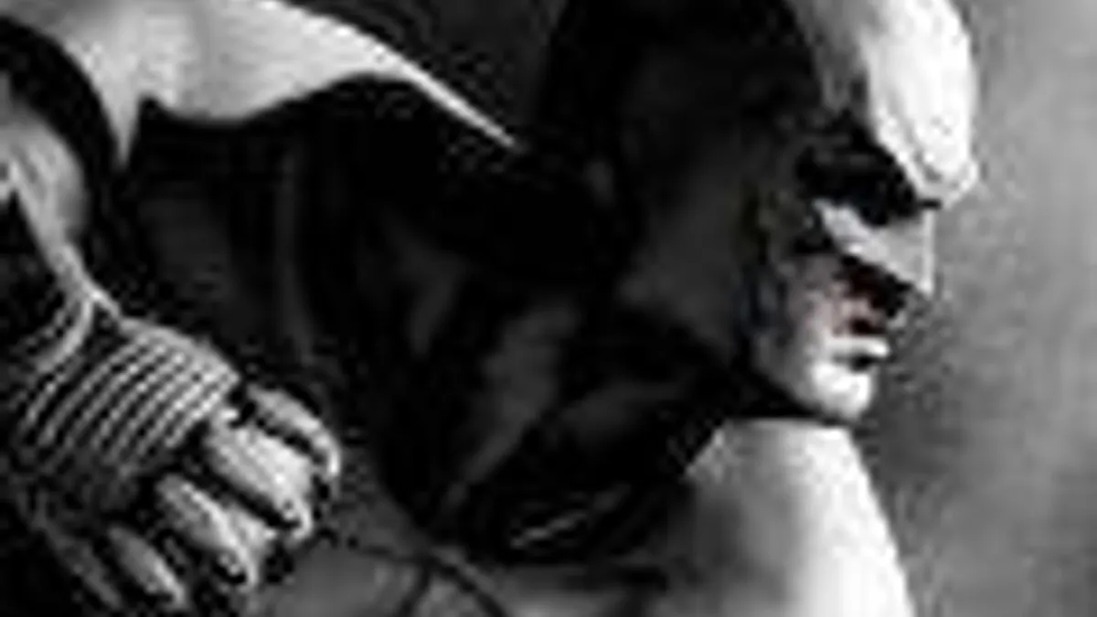 Hlavní obrázek článku: Dočká se Batman svého videoherního prequelu?