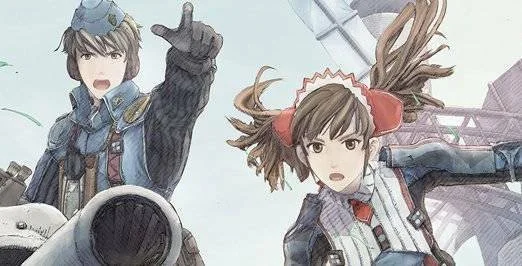 Hlavní obrázek článku: SEGA oznámila Valkyria: Azure Revolution pro PlayStation 4
