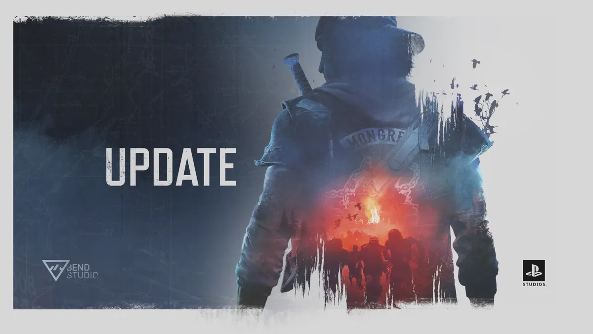 Hlavní obrázek článku: Představeny režimy zobrazení u Days Gone Remastered