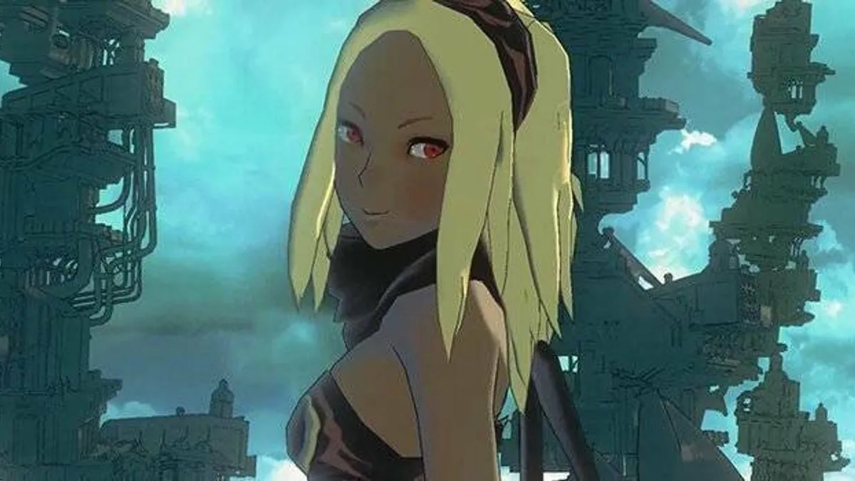 Hlavní obrázek článku: Gravity Rush Remastered vyjde o týden dříve