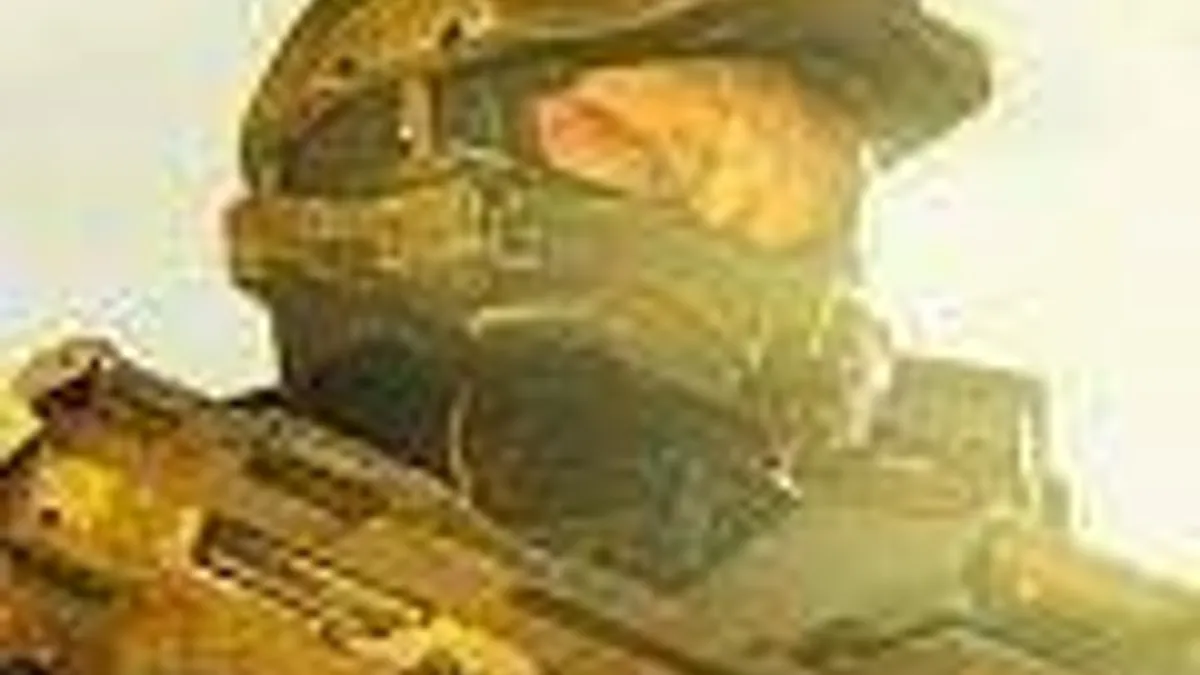 Hlavní obrázek článku: Dokument o vytváření hry Halo 4