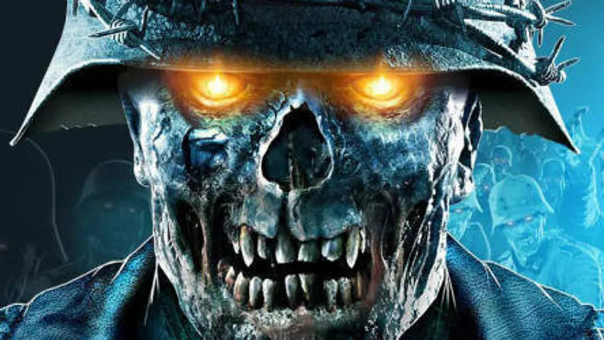 Hlavní obrázek článku: Vychází akce Zombie Army 4: Dead War, v recenzích nedopadla špatně