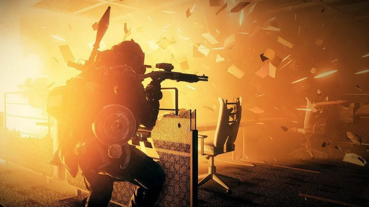 Oznámeny DLC balíčky do akční hry Battlefield 3