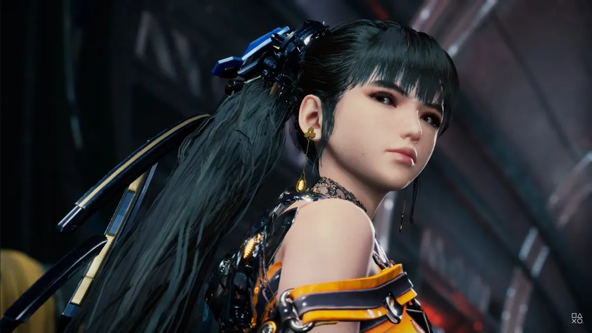 Hlavní obrázek článku: Launch trailer na Stellar Blade, New Game+ už na launch a nabídne nové oblečky